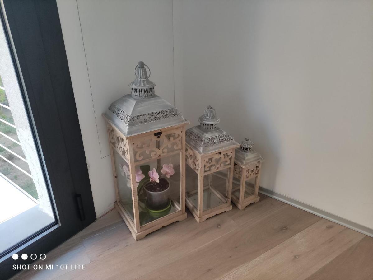 Appartamento Spotorno Con Ampio Terrazzo Attrezzato Anche Con Angolo Cottura Exterior foto