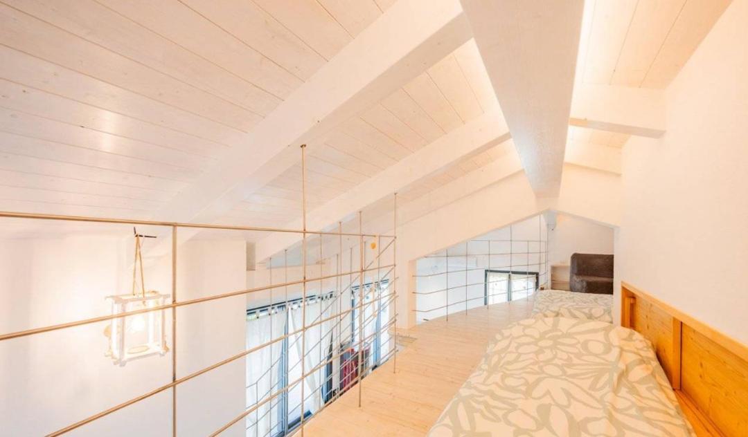 Appartamento Spotorno Con Ampio Terrazzo Attrezzato Anche Con Angolo Cottura Exterior foto